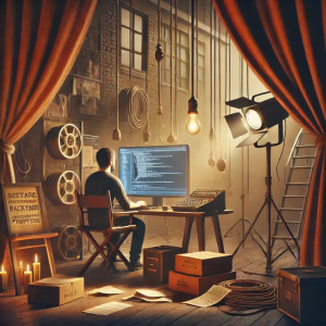 Journey of a Backend Engineer