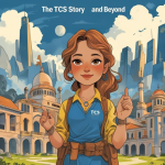 The TCS Story and Beyond