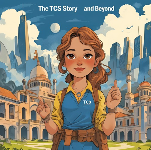 The TCS Story and Beyond