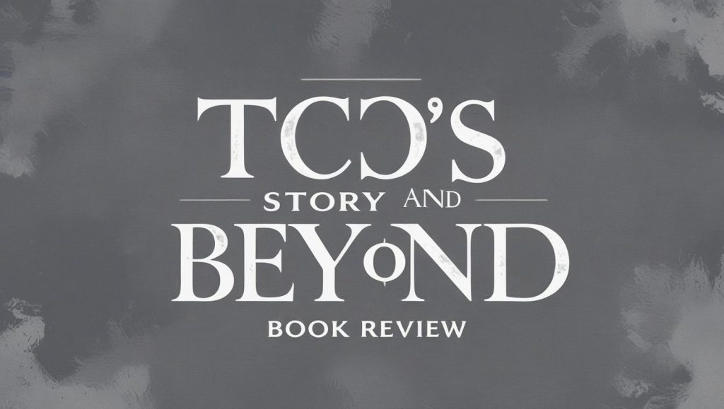 The TCS Story and Beyond